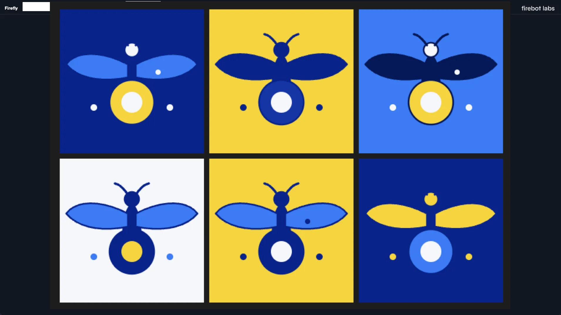 Firefly Arch Diagram